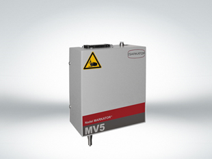 MV5 U50/U80/U120 pontütéses jelölőfejek