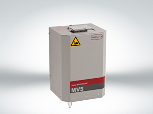 MV5 VU4 ECO SPRINT karcoló jelölőfej