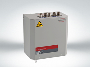 MV5 VU4 SPRINT karcoló jelölőfej