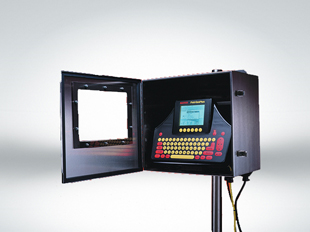 Videojet Marsh Patrion Plus