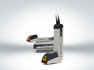 Videojet 10/20W-os fiber lézer