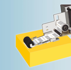 Sztenderd applikátorok