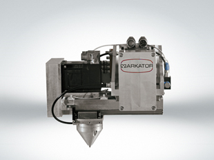 MV54 karcoló jelölőfej