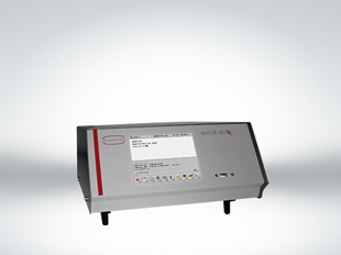 MV5 ZE 301 XL központi vezérlőegység