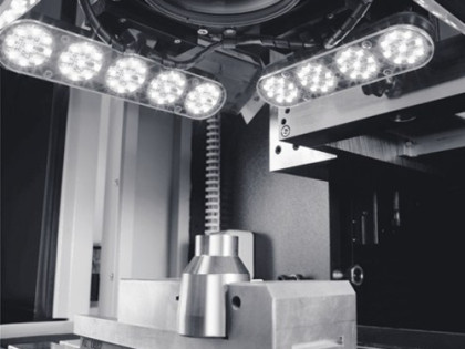 IMP – Intelligent Mark Positioning