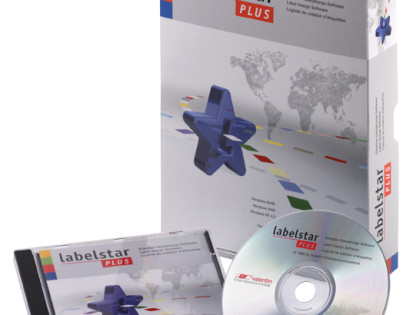 Labelstar PLUS