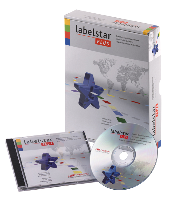 Labelstar PLUS