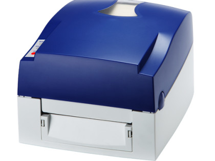 Valentin Micra – asztali címkenyomtató