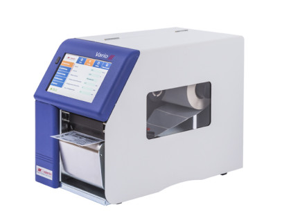 Valentin Vario III – asztali címkenyomtató