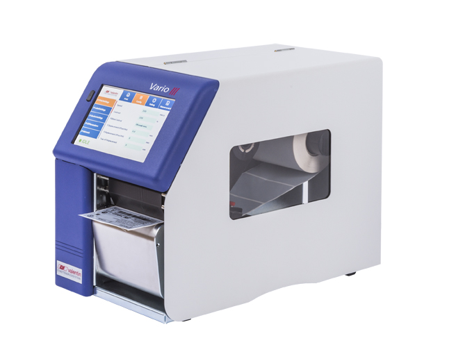Valentin Vario III – asztali címkenyomtató