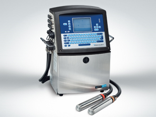 Videojet 1610 DH – kétfejes feliratozó