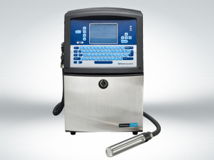 Videojet 1710 – pigmentes, színes tintás