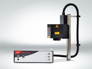 FOBA LF050 fiber lézer