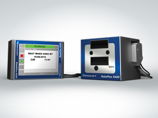 Videojet DataFlex 6420 (53 és 107 mm)