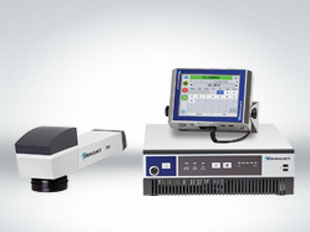 Videojet 7510 – 50W-os fiber lézeres jelölő