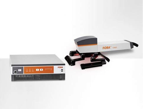 FOBA Y.0XXX sorozat