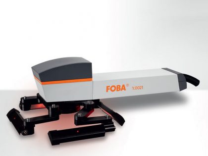 HELP (Holistic Enhanced Laser Process)