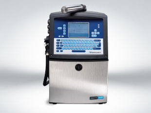 Videojet 1620 UHS – nagy sebességű feliratozó