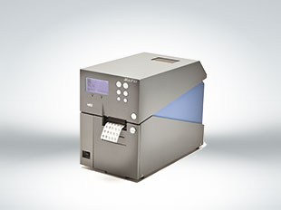 Sato HR2 – asztali címkenyomtató