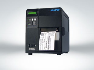 Sato M84pro – asztali címkenyomtató