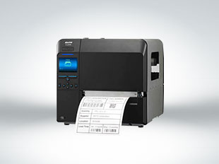 Sato NX sorozat – CL4NX Plus és CL6NX Plus – asztali címkenyomtatók