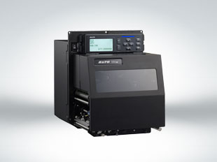 Sato S84-ex / S86-ex – beépíthető címkenyomtatók