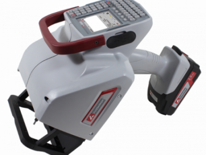 Markator FlyMarker<sup>®</sup> mini 85/45 plus 4,3″ (opcionális 120/45)