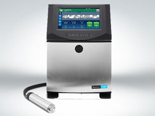 Videojet® 1580 – SmartCell rendszer – karbantartás saját kezűleg