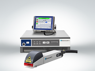 Videojet® 7230/7330 Fiber Lézerek