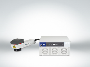 Videojet® 7610 Fiber lézeres jelölő