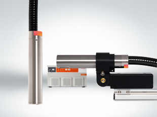 FOBA TITUS™ – A VILÁG LEGKISEBB LÉZERFEJE