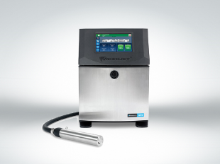 Videojet® 1280 – Egyszerűsített kiskarakteres feliratozás