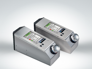 Videojet® 2351 & 2361 nagykarakteres feliratozók