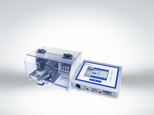 Valentin DPM IV fólia felülnyomtató