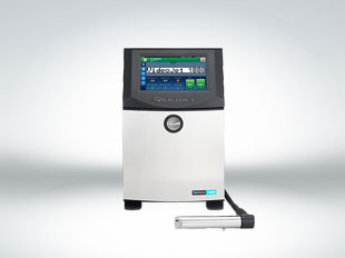 Videojet® 1880 – Az Ipari 4.0 úttörői számára