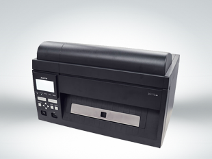 SG112-EX sorozat – Nagy formátumú címkék gyors nyomtatására