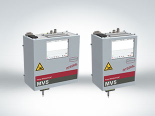 MARKATOR® U85/45 INTEGRAL (opcionális 120/45)