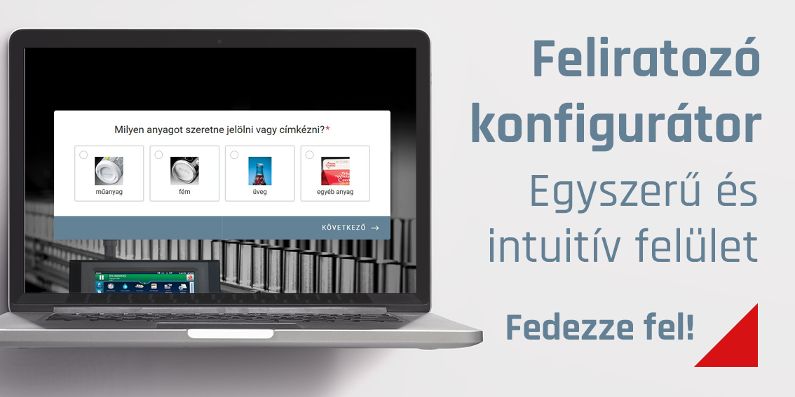 Feliratozó konfigurátor