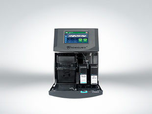 Videojet® 1240 kiskarakteres tintasugaras feliratozó