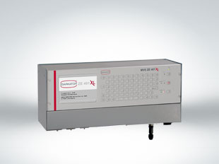 MV5 ZE 401 XL központi vezérlőegység