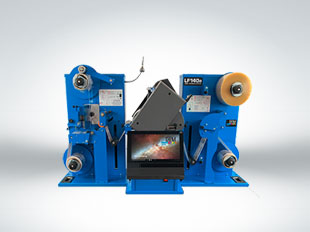 LF140e digitális kiszerelő állomás