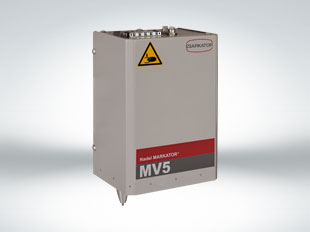 Markator MV5 VU2 gravírozó