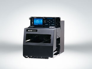 SATO® S84NX/S86NX