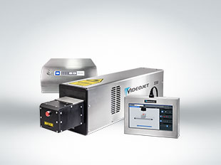 Videojet 3350 CO2 lézer sorozat