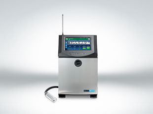 Videojet 1880 HR nagy felbontású kiskarakteres tintasugaras feliratozó