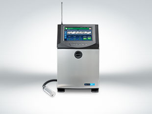 Videojet® 1880 + kiskarakteres tintasugaras feliratozó