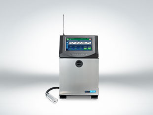 Videojet® 1880 UHS nagy sebességű kiskarakteres tintasugaras feliratozó